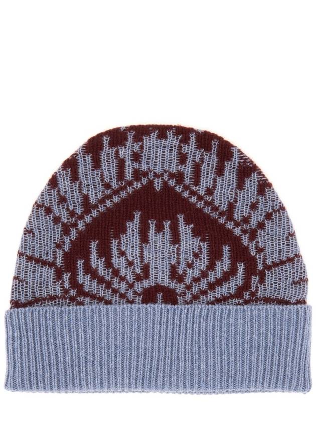 BEANIE HAT - ETRO - BALAAN 2