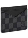 Men s Card Slot Damier Neo Port Kart N62666 - LOUIS VUITTON - BALAAN 4