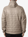 Men s Nano Puff Hooded Jacket 84222 SBDY - PATAGONIA - BALAAN 4