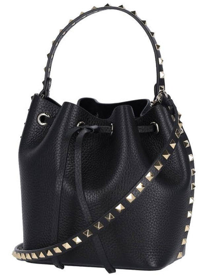 Valentino Garavani Bags.. Black - VALENTINO - BALAAN 2