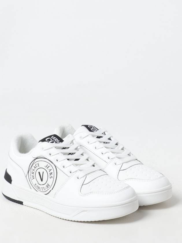 Sneakers men Versace Jeans Couture - VERSACE - BALAAN 2