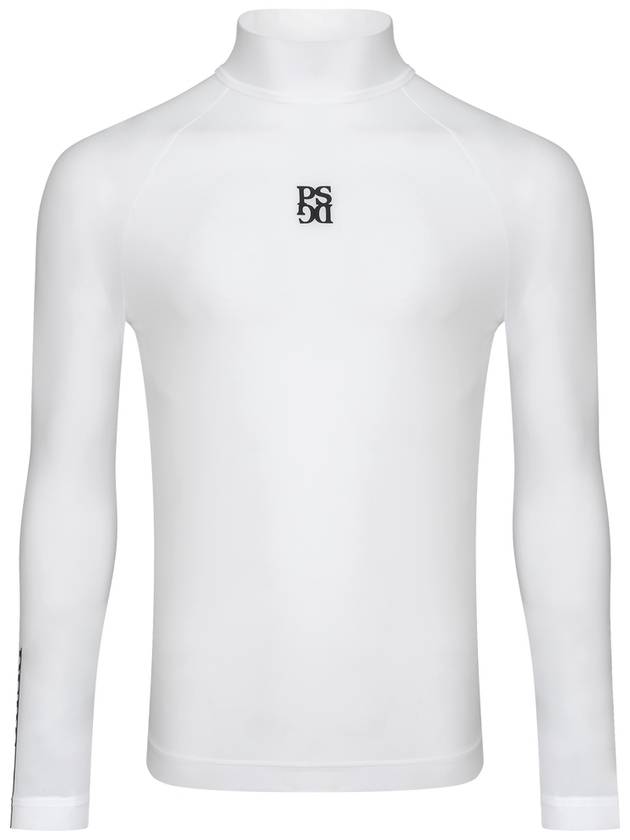 Raglan base layer WH - PASSARDI - BALAAN 2