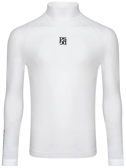 Raglan base layer WH - PASSARDI - BALAAN 2