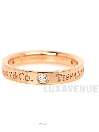 women rings - TIFFANY & CO. - BALAAN 1