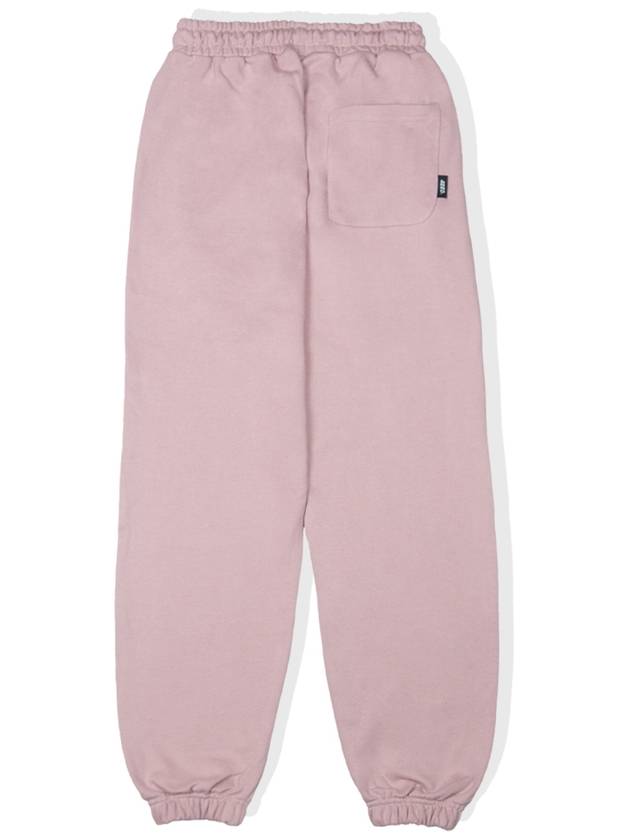 Universe Jogger Pants Light Pink - FOREEDCLUB - BALAAN 3