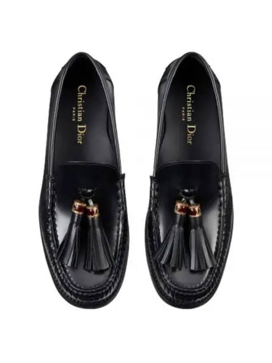 KDB819ACA 900 DAcademy Loafers - DIOR - BALAAN 2