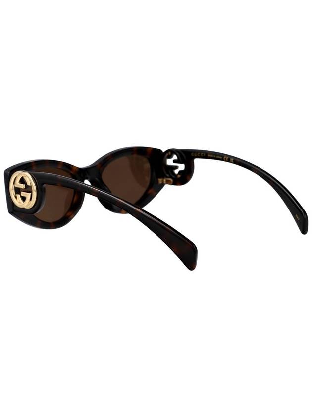 Gucci Eyewear Sunglasses - GUCCI - BALAAN 4