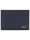 Men's Card Wallet CRS C CARD 6304888 - BALLY - BALAAN 3