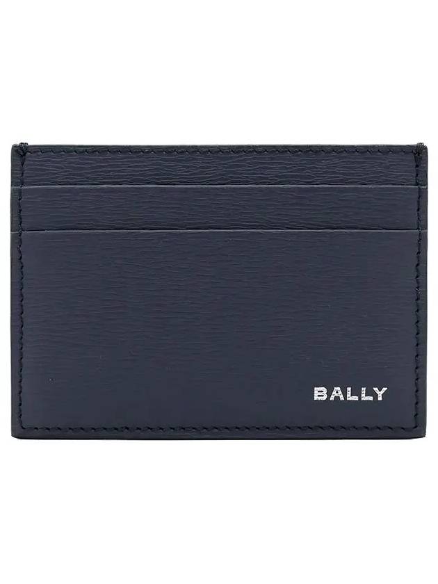 Men's Card Wallet CRS C CARD 6304888 - BALLY - BALAAN 3