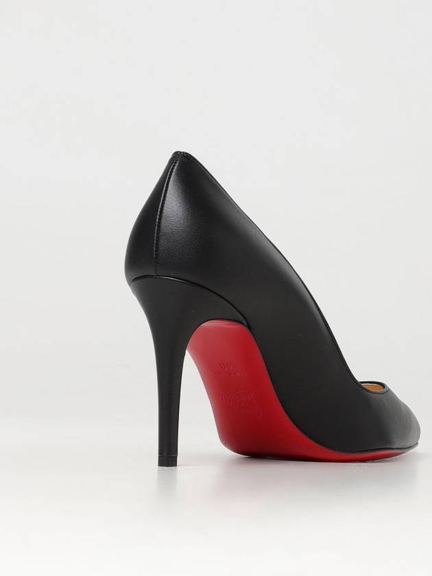 Shoes woman Christian Louboutin - CHRISTIAN LOUBOUTIN - BALAAN 3