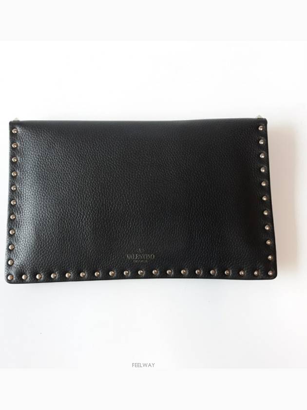 women clutch bag - VALENTINO - BALAAN 5