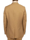 Notched Lapel Single Breasted Blazer 8070546 - BURBERRY - BALAAN 4