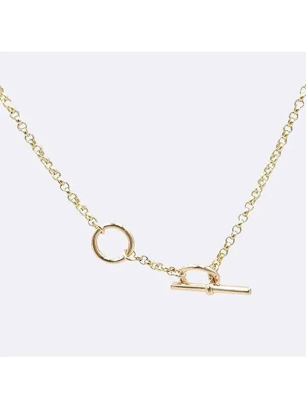 H216330B Necklace Jewelry - HERMES - BALAAN 3