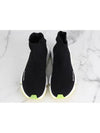 Speedrunner neon sneakers 43 280 - BALENCIAGA - BALAAN 8