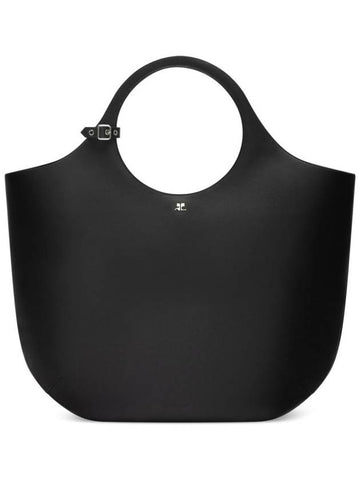 Courrèges Bags.. Black - COURREGES - BALAAN 1