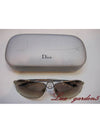 men sunglasses - DIOR - BALAAN 2