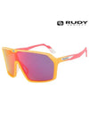 Rudy Project Sunglasses SP723846 0011 Sports Men Women - RUDYPROJECT - BALAAN 1