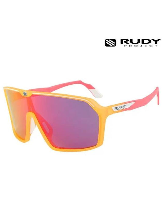 Rudy Project Sunglasses SP723846 0011 Sports Men Women - RUDYPROJECT - BALAAN 2