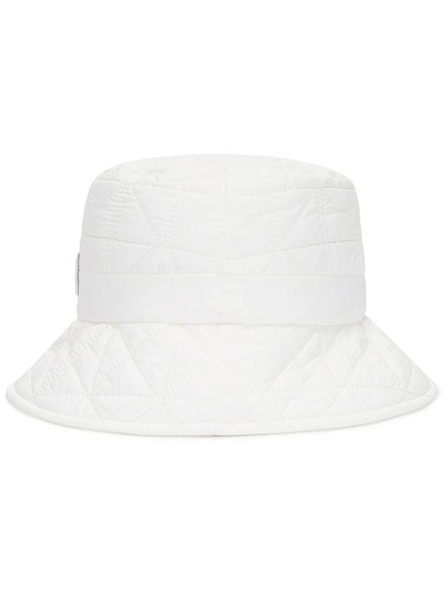 Official W PADDED BUCKETHAT IV - ANEWGOLF - BALAAN 4