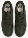 Air Force 1 Low-Top Sneakers Sequoia - NIKE - BALAAN 6