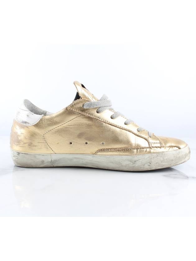 women sneakers - GOLDEN GOOSE - BALAAN 5