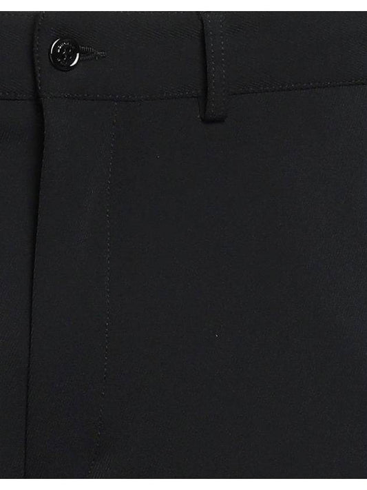 cargo jogger trousers - MONCLER - BALAAN 2