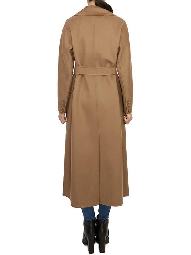 19011021650 ERIC 022 Women s Coat - MAX MARA - BALAAN 5