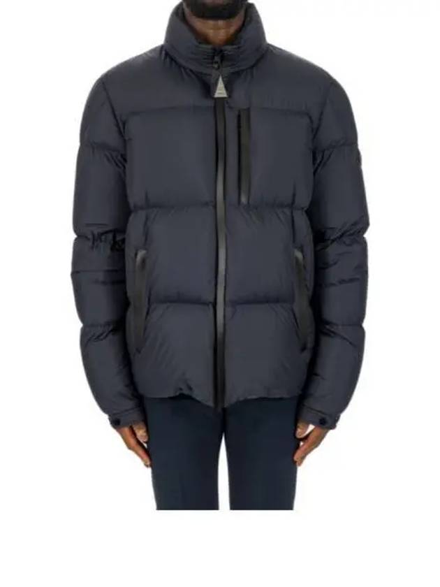 1A00200 549SK 779 Besbre short down jacket - MONCLER - BALAAN 1