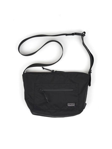 C125 Cereal Bag Black - POSHPROJECTS - BALAAN 1