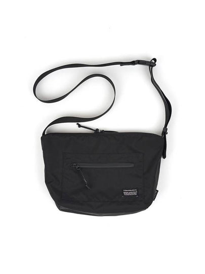 C125 Cereal Bag Black - POSHPROJECTS - BALAAN 2