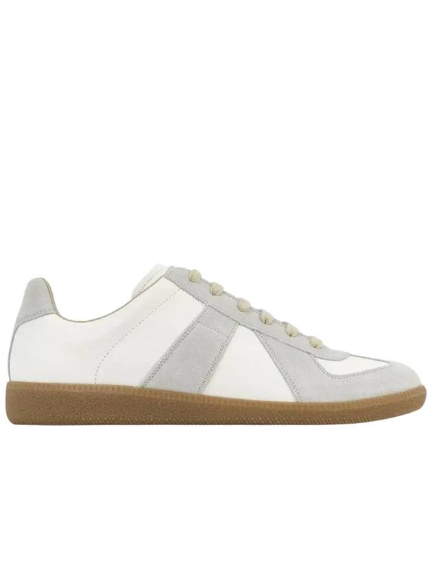 Replica Low Top Sneakers White - MAISON MARGIELA - BALAAN 2