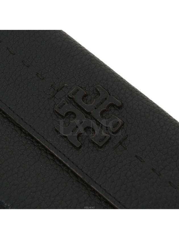 women s long wallet - TORY BURCH - BALAAN 7