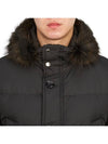 Barbieri Parka Black - MOORER - BALAAN 8