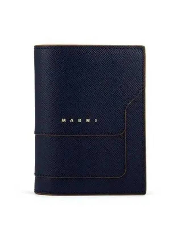 Women s half wallet 270085 - MARNI - BALAAN 1