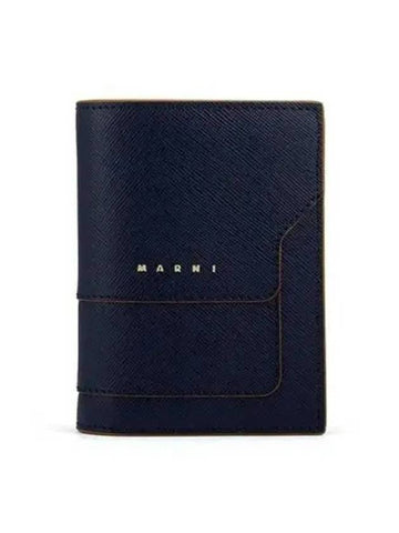 Women s half wallet 270085 - MARNI - BALAAN 1