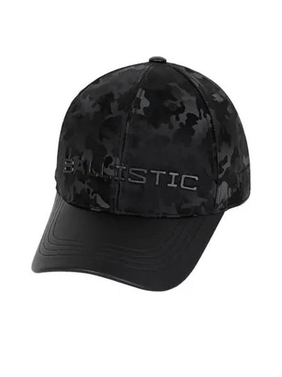 LOGO POINT CAMOUFLAGE FABRIC BALL CAPBDFMCP05 - BALLISTIC - BALAAN 2