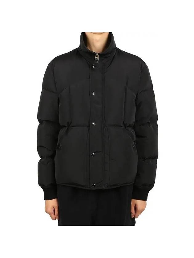 OBD003 FMN001S23 LB999 Quilted Down Jacket - TOM FORD - BALAAN 2