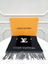 women muffler - LOUIS VUITTON - BALAAN 7