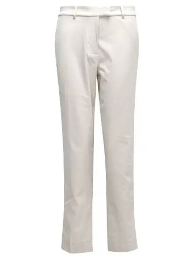 Women s Luxway Stretch Twill Straight Leg Pants Golf - G/FORE - BALAAN 1