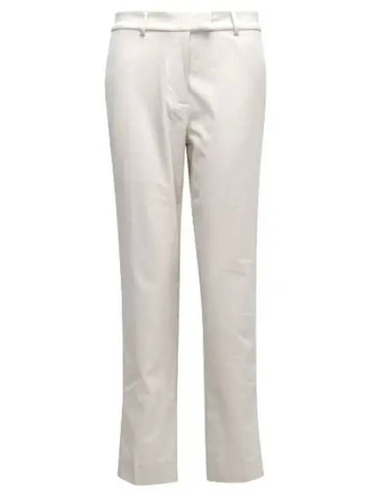 Women s Luxway Stretch Twill Straight Leg Pants Golf - G/FORE - BALAAN 1