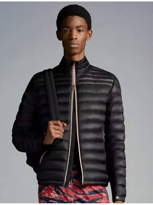 DANIEL Men s Lightweight Padding Black - MONCLER - BALAAN 1