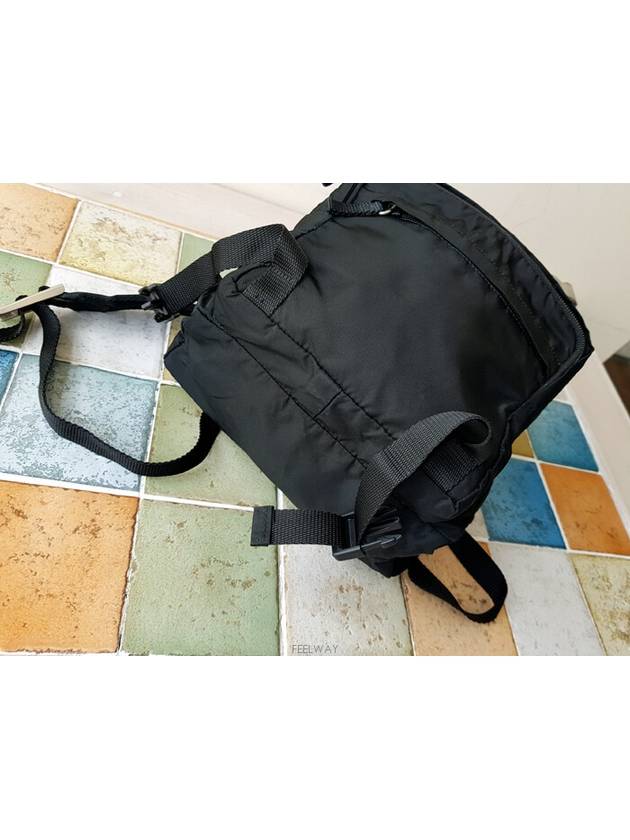 men backpack - PRADA - BALAAN 5