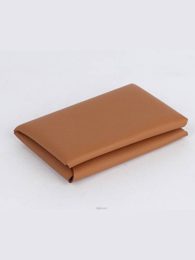 women card wallet - HERMES - BALAAN 3