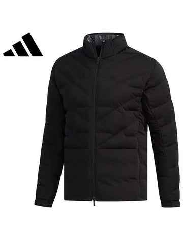 ED3662 Protective Goose Down Golf Jacket - ADIDAS GOLF - BALAAN 1