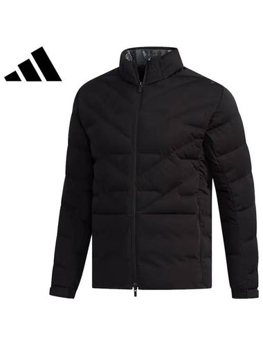 ED3662 Protective Goose Down Golf Jacket - ADIDAS GOLF - BALAAN 1