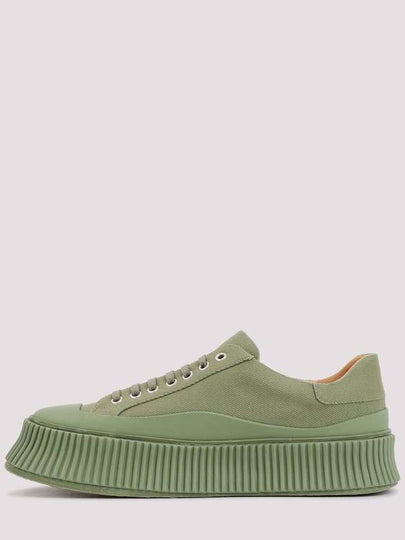 Jil Sander Sneakers - JIL SANDER - BALAAN 2