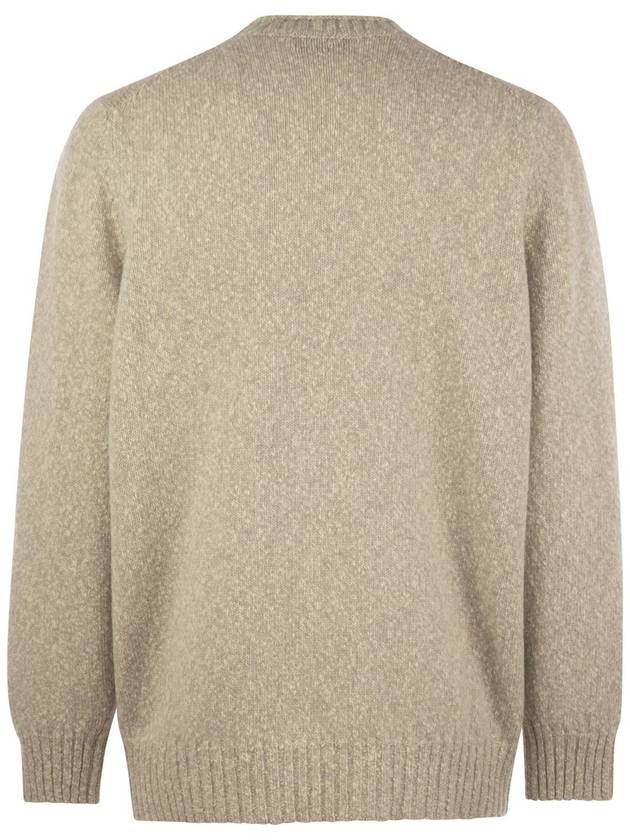 Buttoned sweater - BRUNELLO CUCINELLI - BALAAN 2