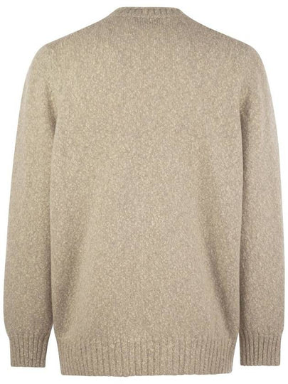 Buttoned sweater - BRUNELLO CUCINELLI - BALAAN 2