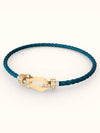 Posten Bracelet Blue Riviera - FRED - BALAAN 2