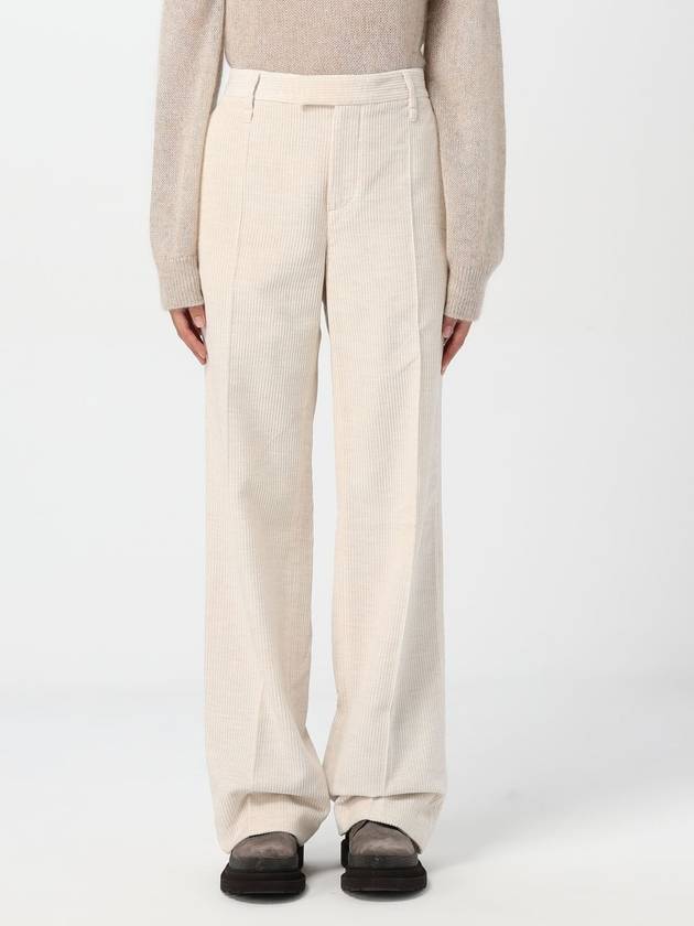 Pants woman Brunello Cucinelli - BRUNELLO CUCINELLI - BALAAN 1